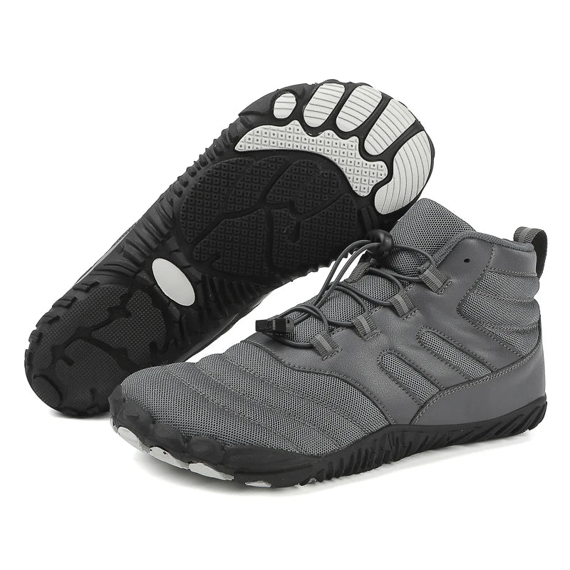 Damen Wanderstiefel