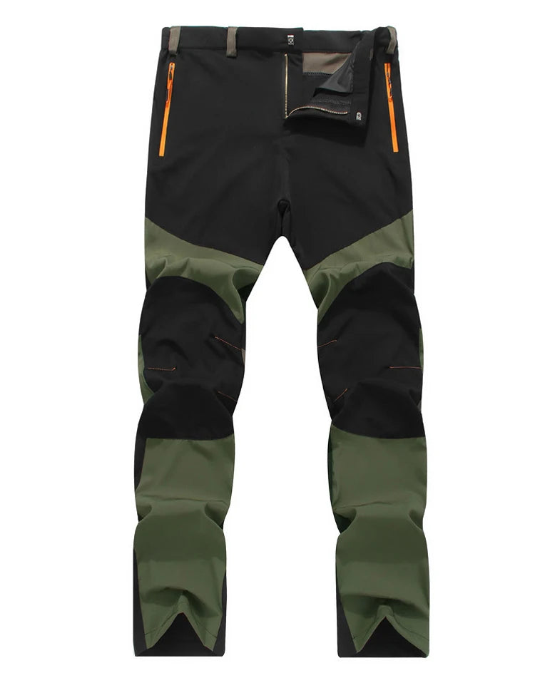 Herren Wanderhose