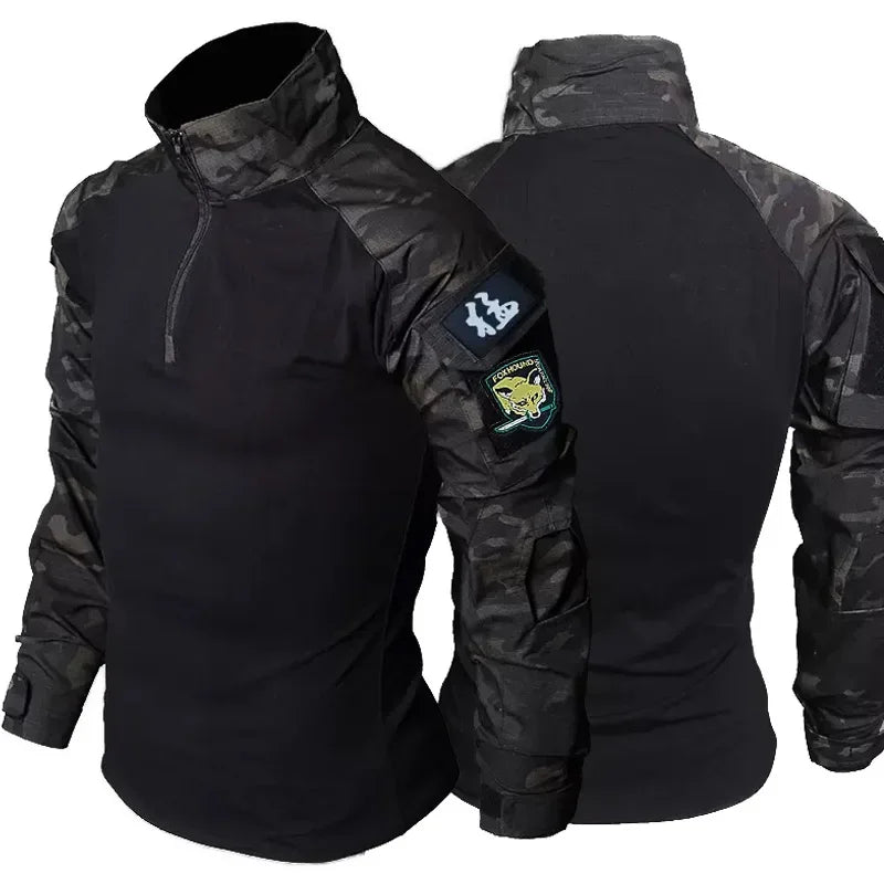 Herren Funktionsshirt