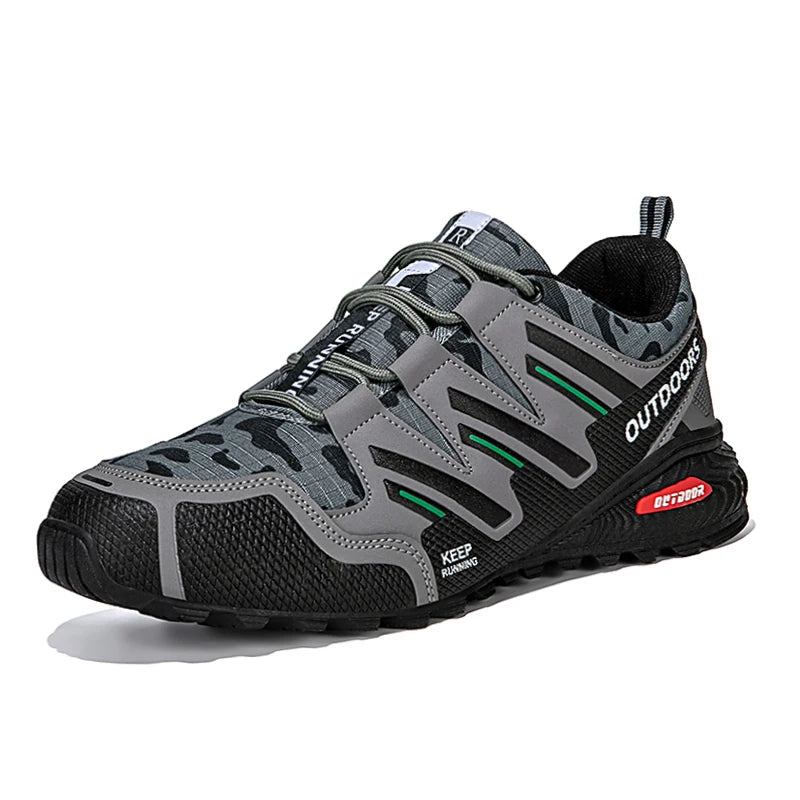 Herren Taktische Stiefel