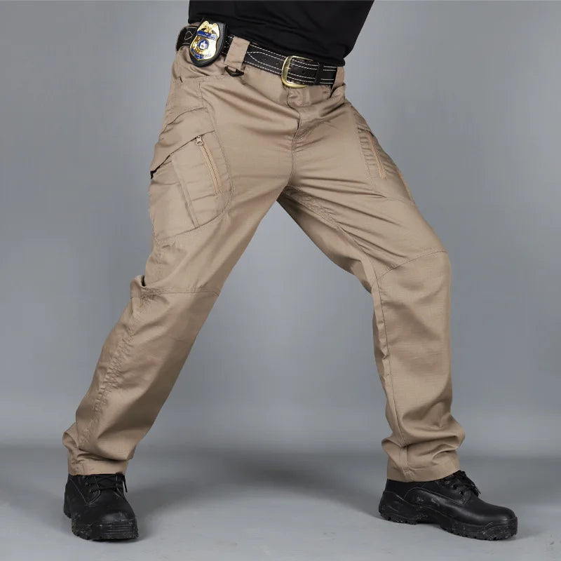 Herren Cargohose
