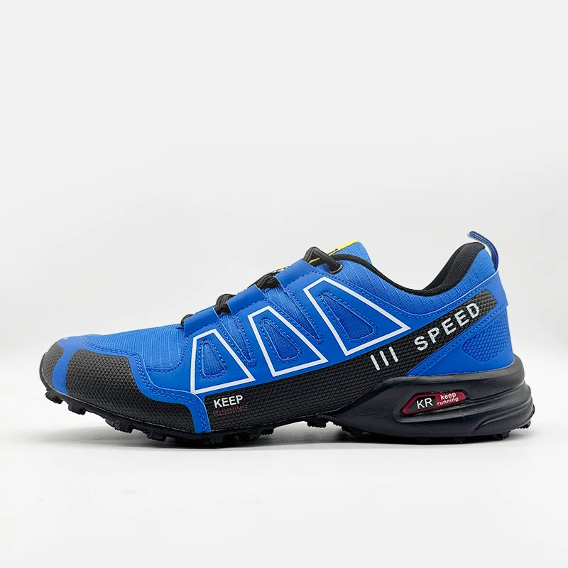 Herren Wanderschuhe