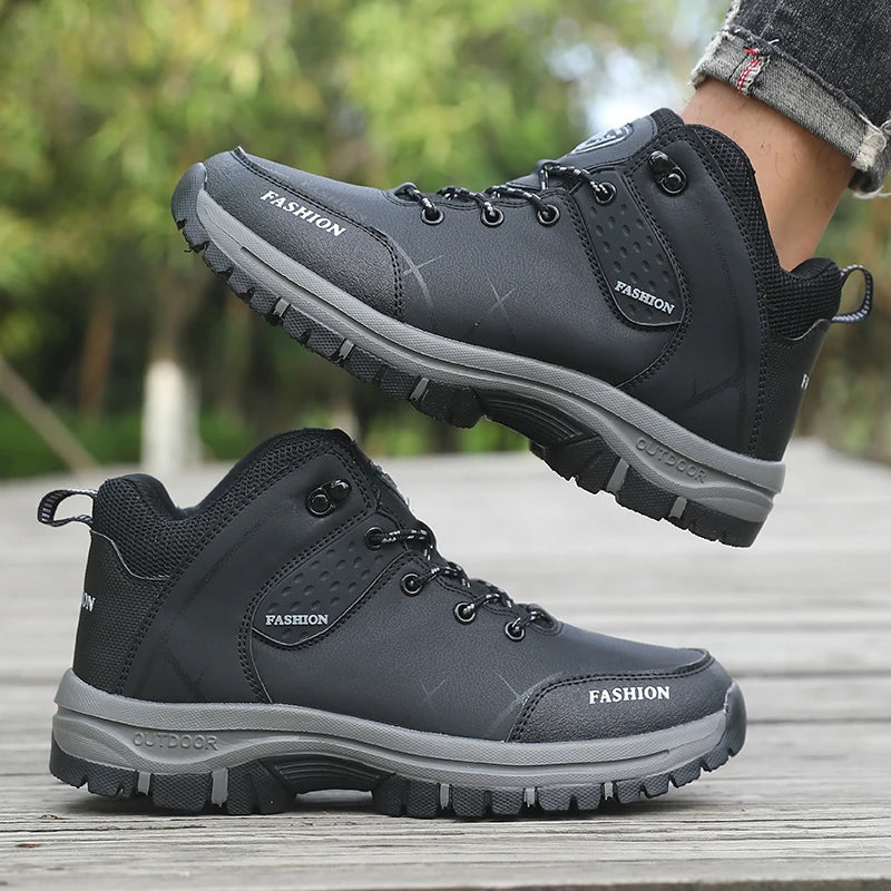 Herren Wanderstiefel
