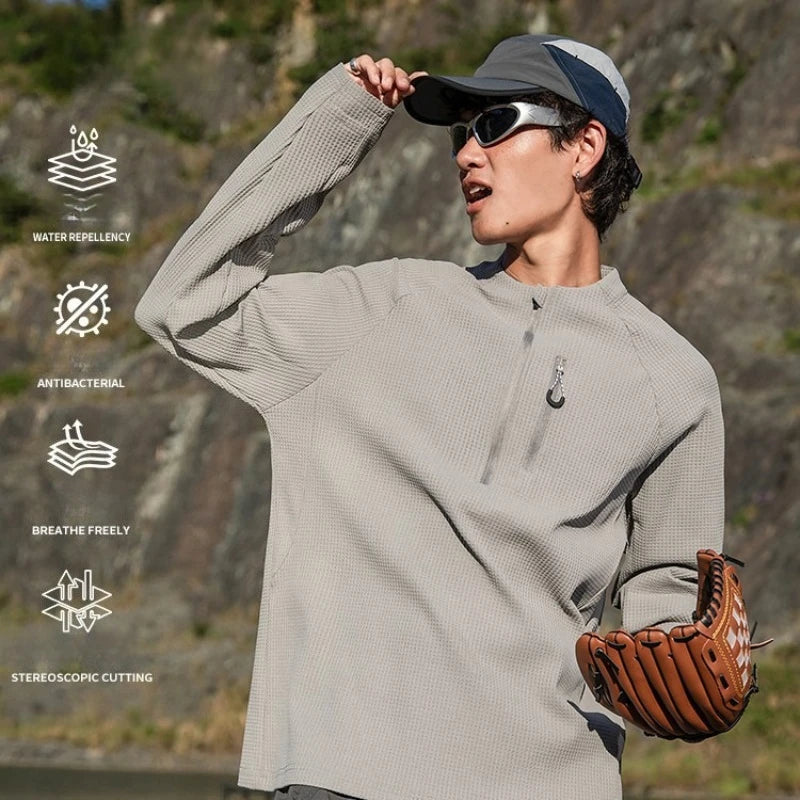 Damen Langarmshirt