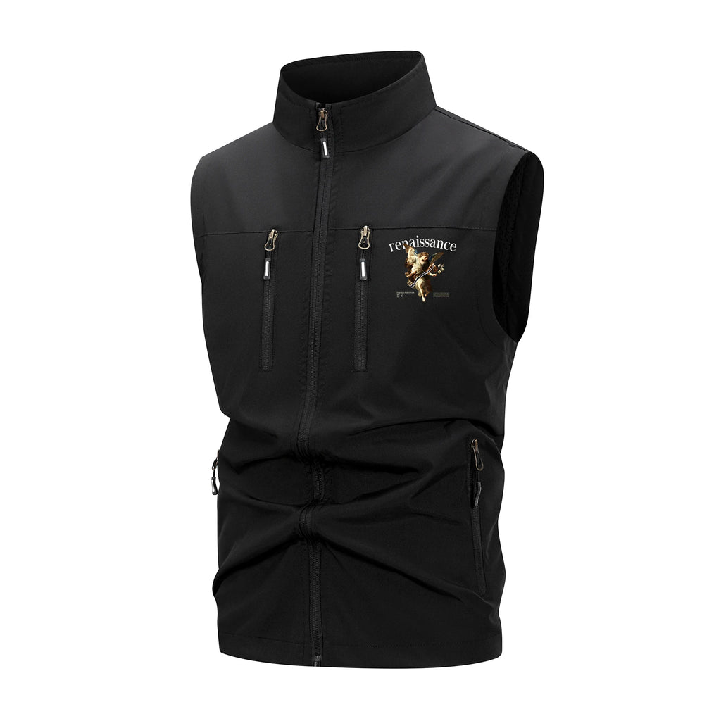 Herren Mantel