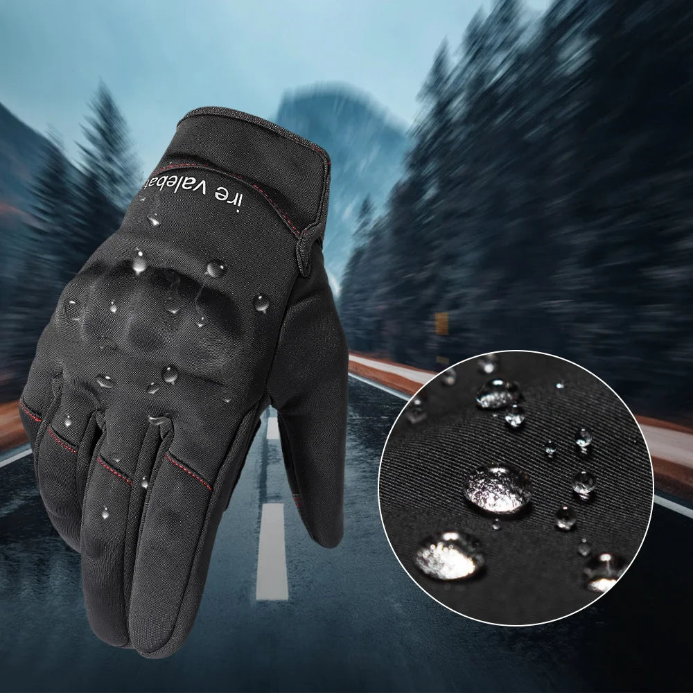 Winterhandschuhe