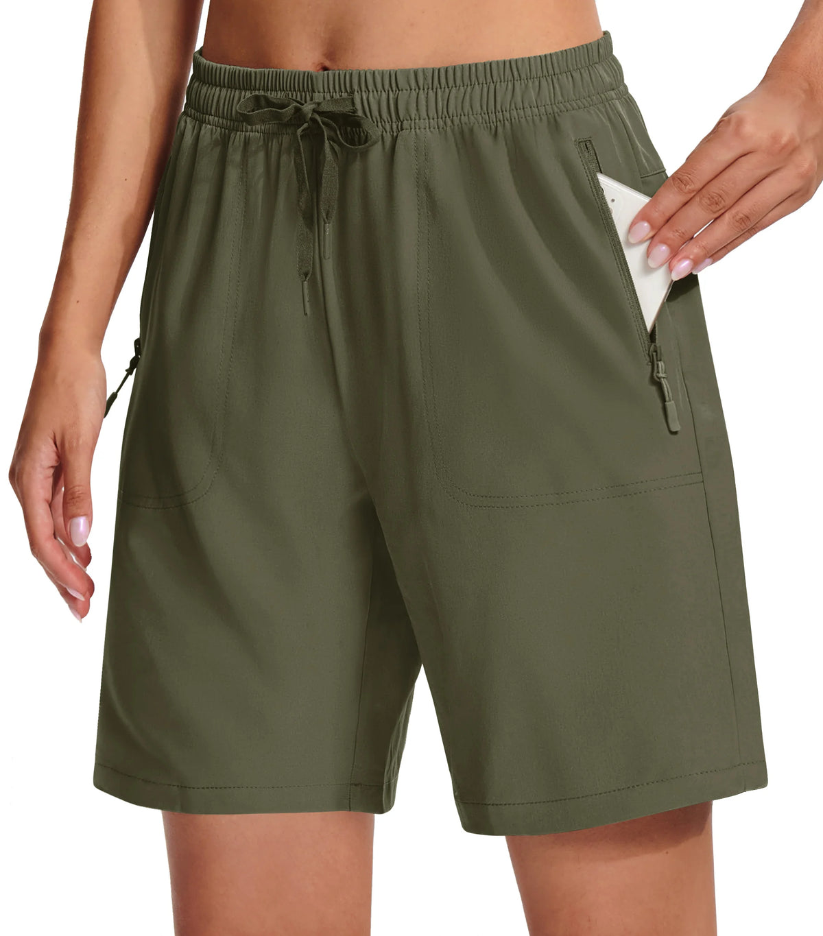 Damen Shorts