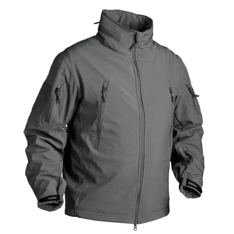 Herren Softshelljacke
