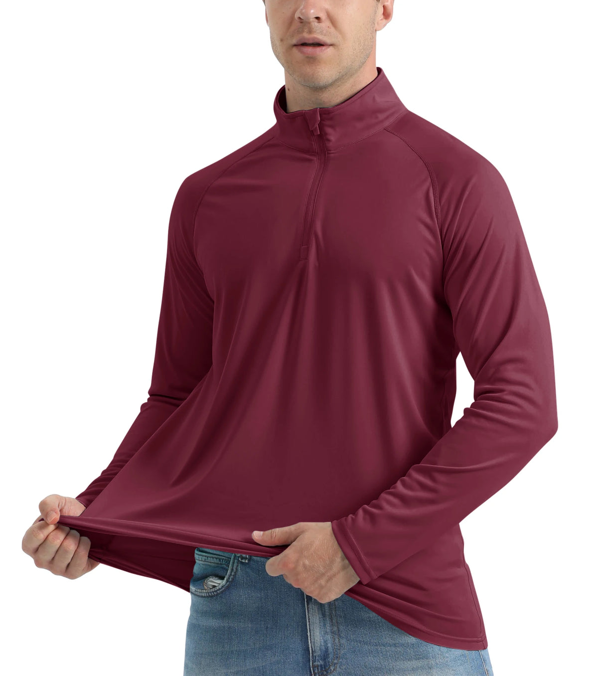 Herren Pullover