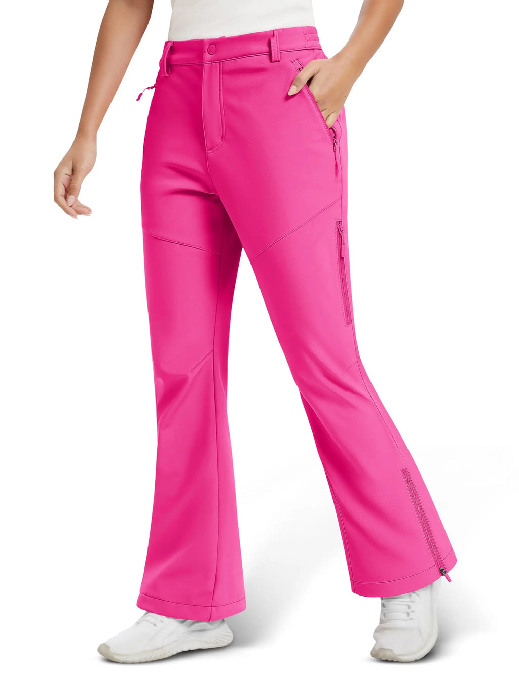 Damen Wanderhose