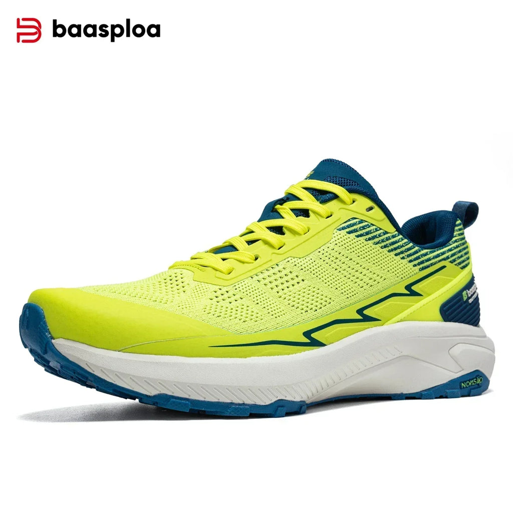 Herren Trekking-Sneaker