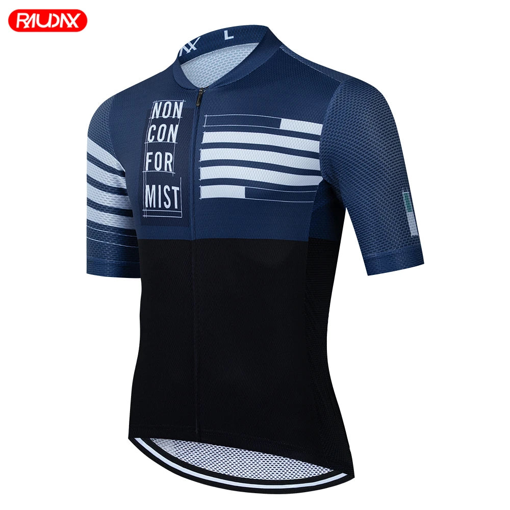 Herren Funktions-Trikot