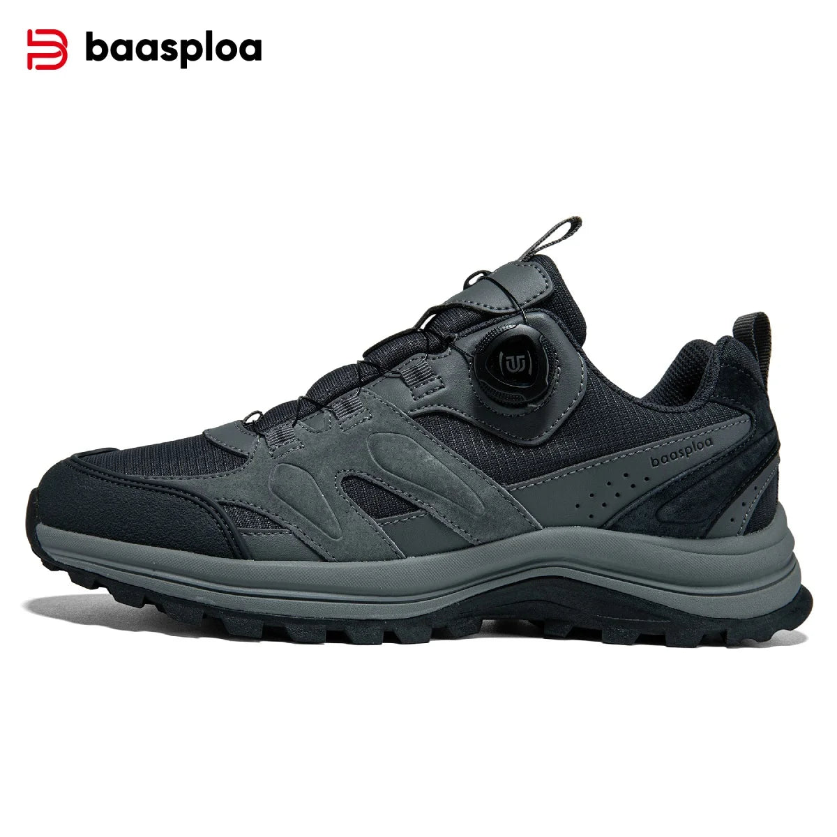 Herren Trekking-Sneaker