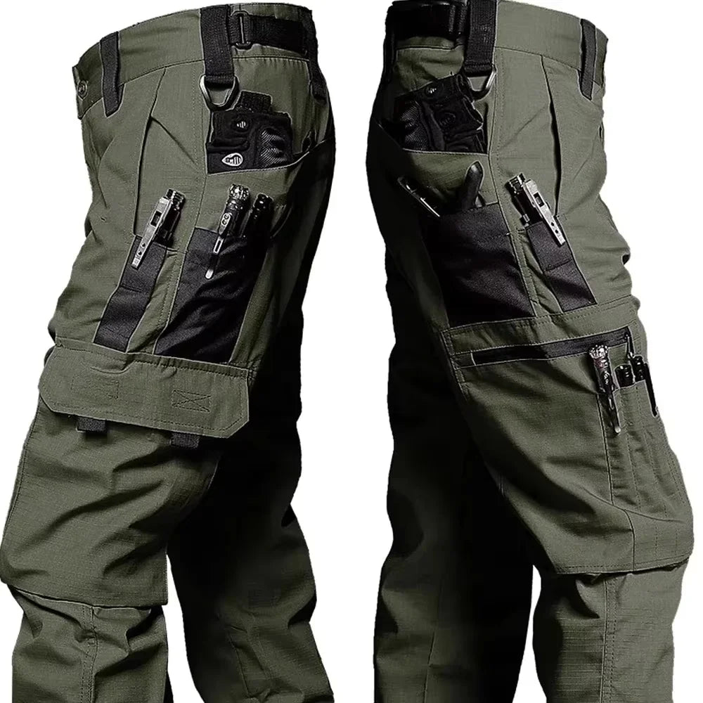 Herren Cargohose