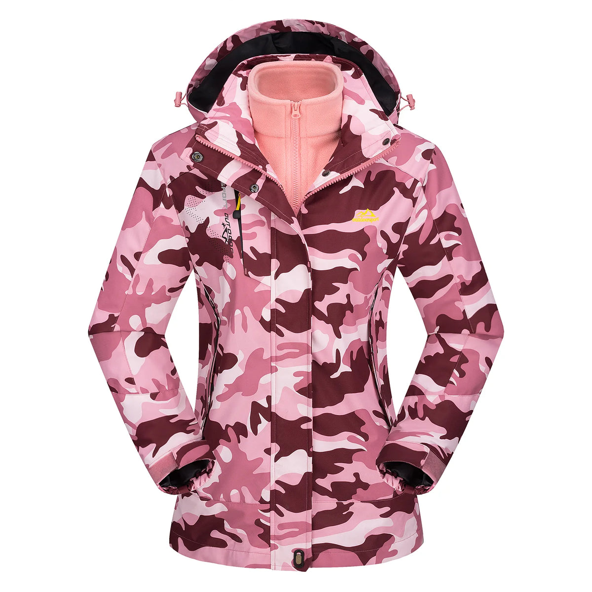 Damen Skijacke