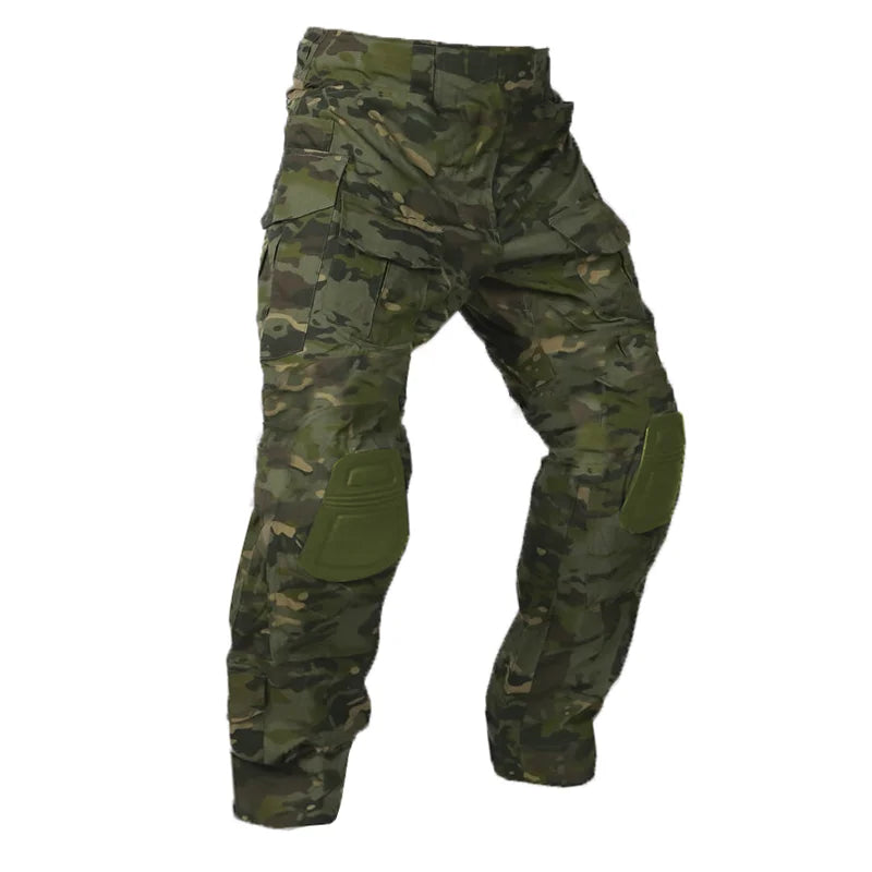 Herren Cargohose