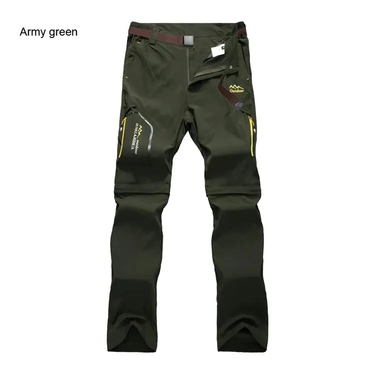 Herren Wanderhose