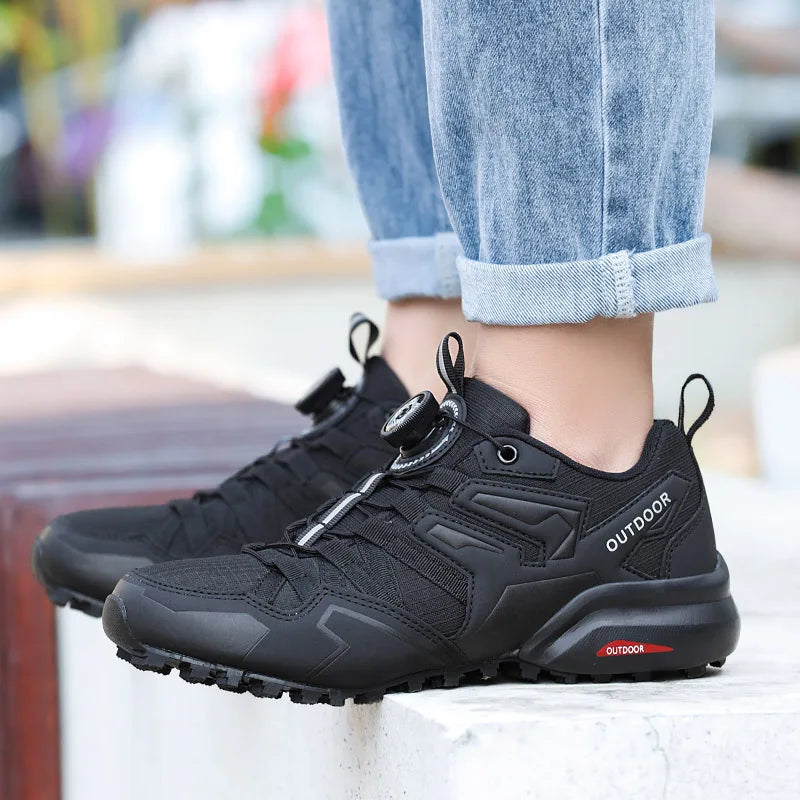 Herren Wanderschuhe