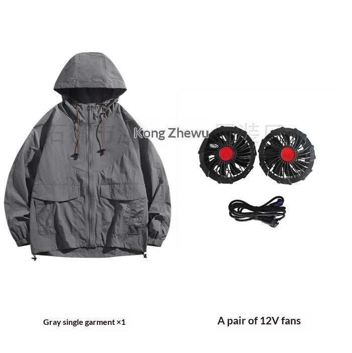 Damen Outdoorjacke