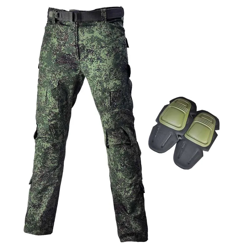 Herren Cargohose