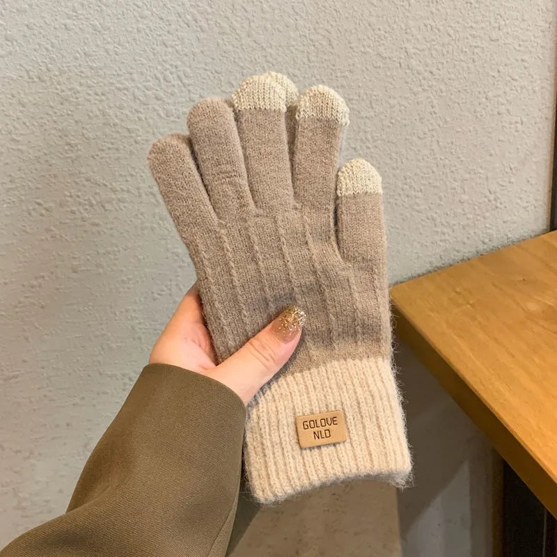Winterhandschuhe