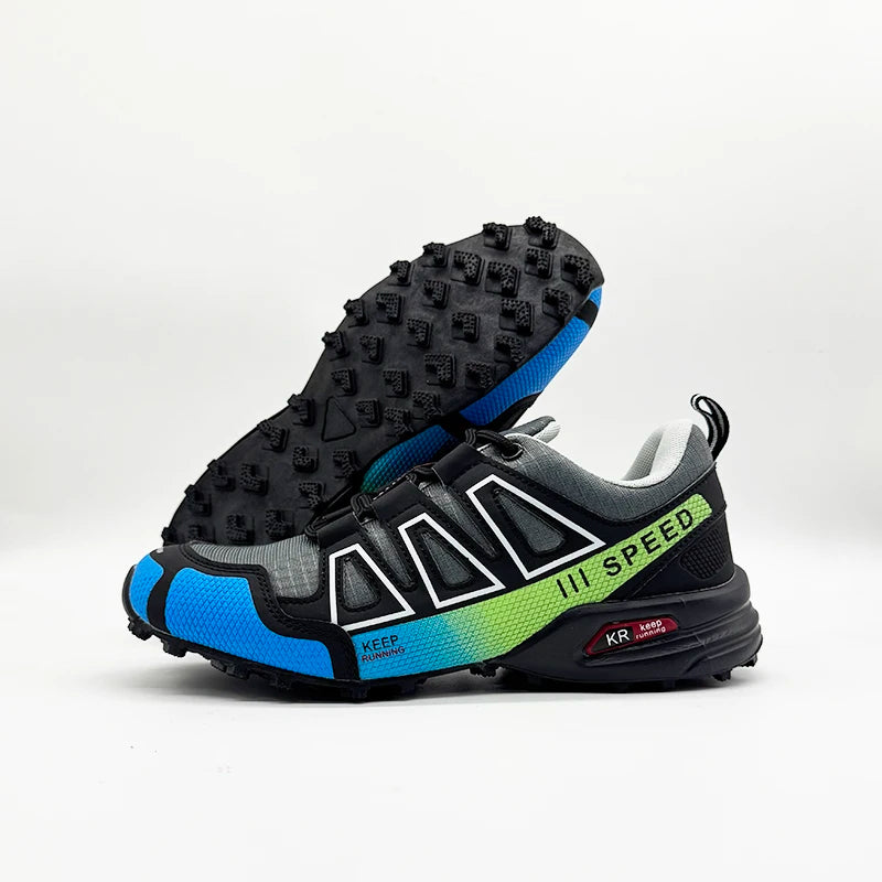Herren Wanderschuhe