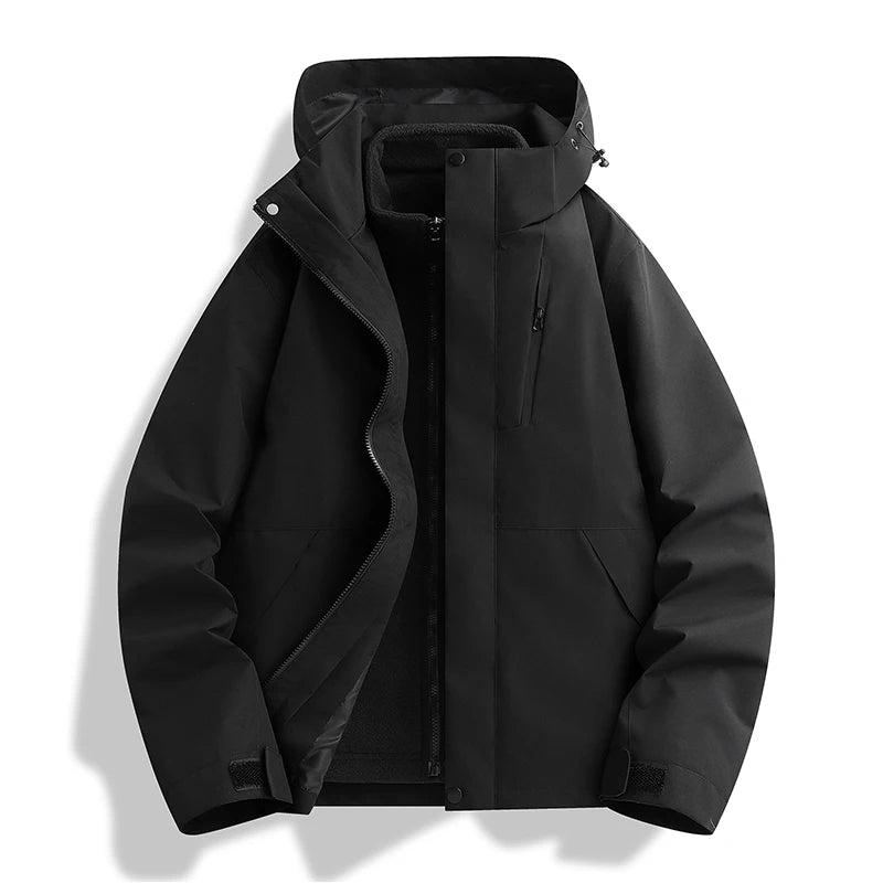Outdoorjacke
