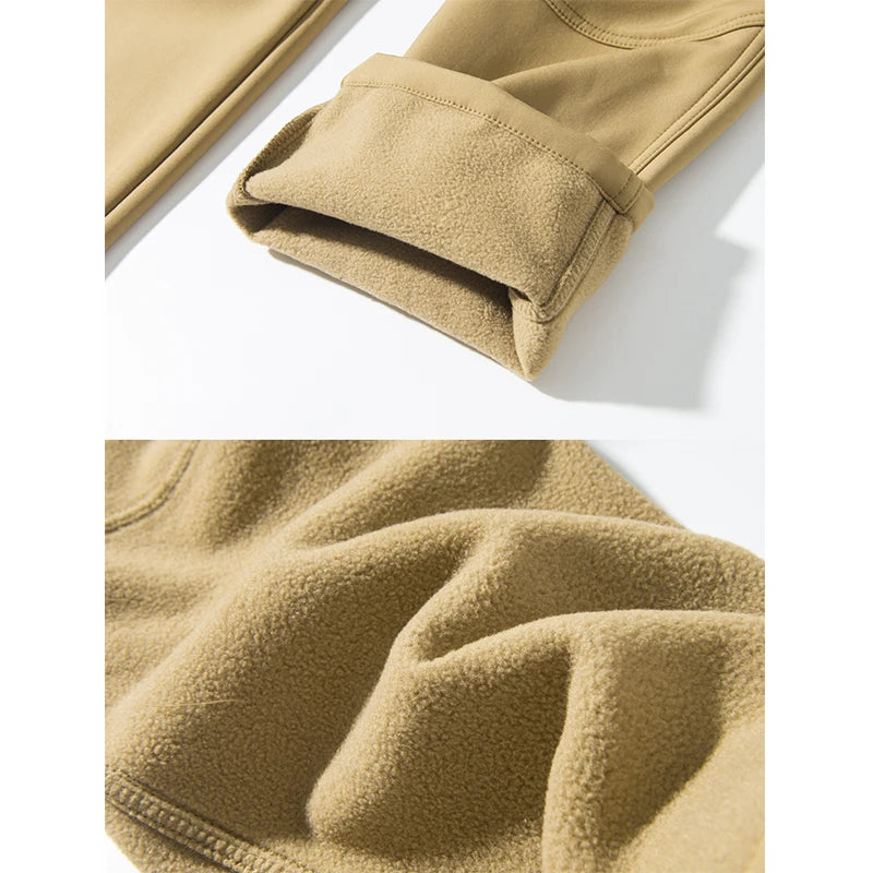 Herren Cargohose