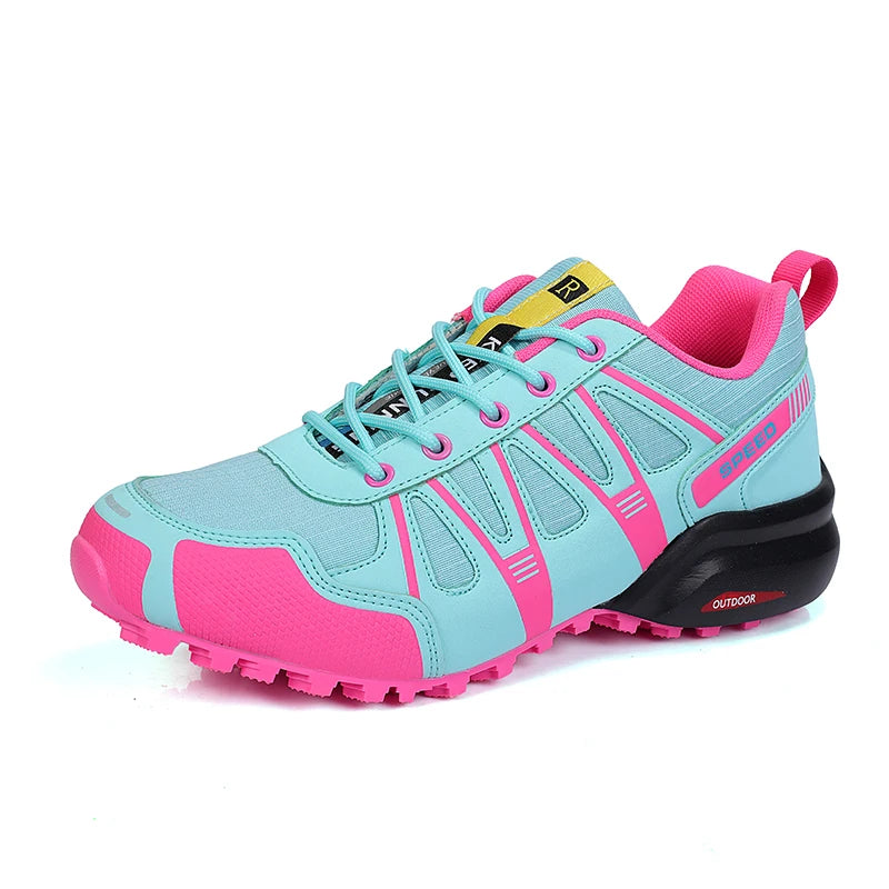 Damen Wanderschuhe