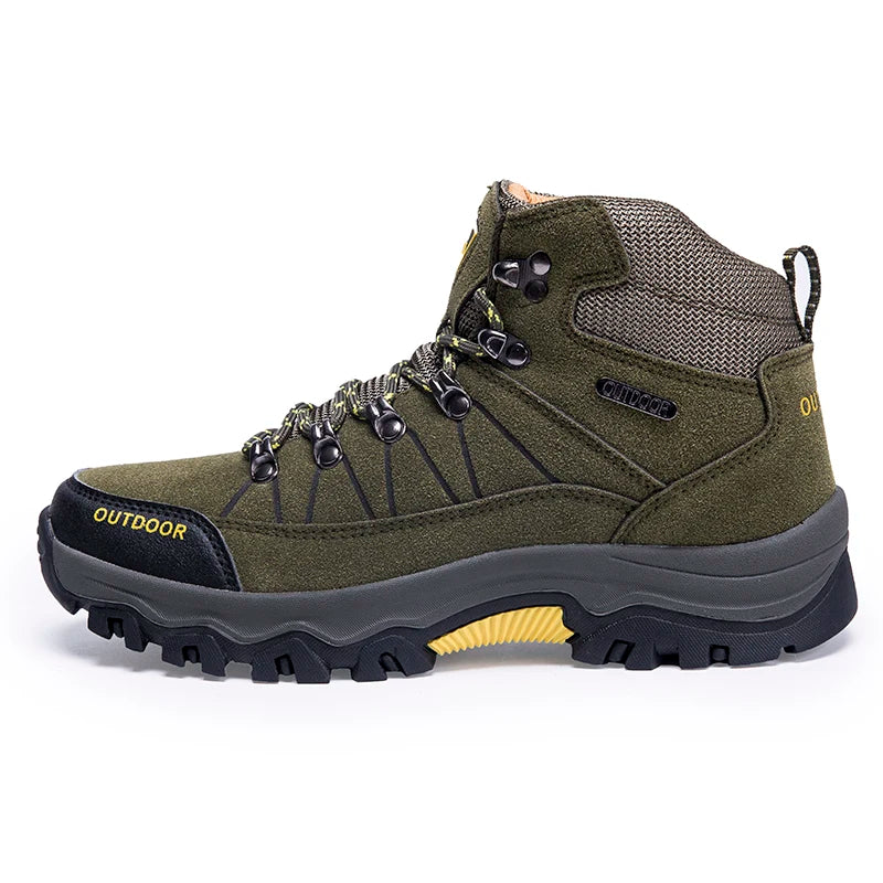 Herren Wanderstiefel