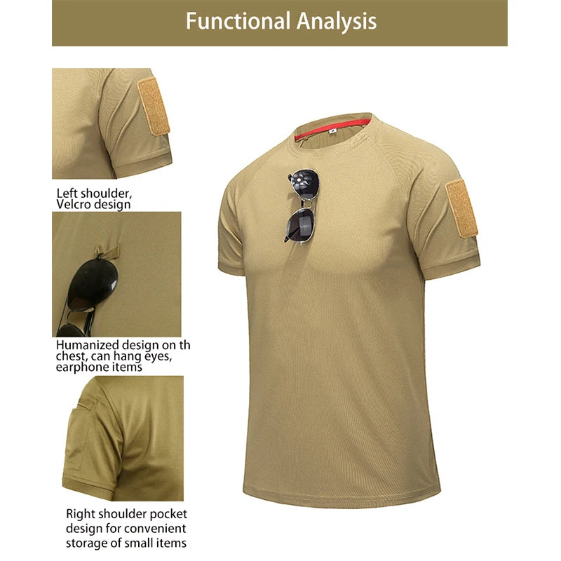Herren Funktionsshirt
