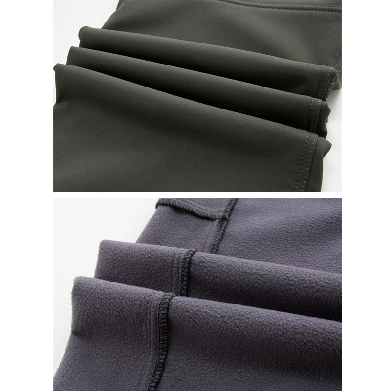 Herren Skihose