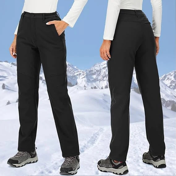 Damen Wanderhose