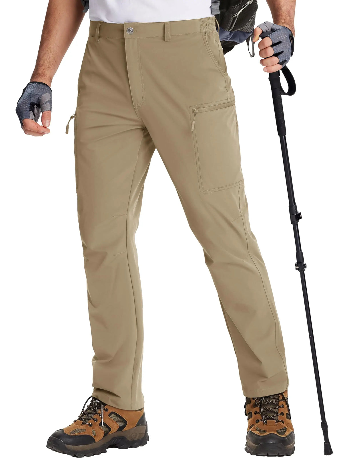 Herren Cargohose