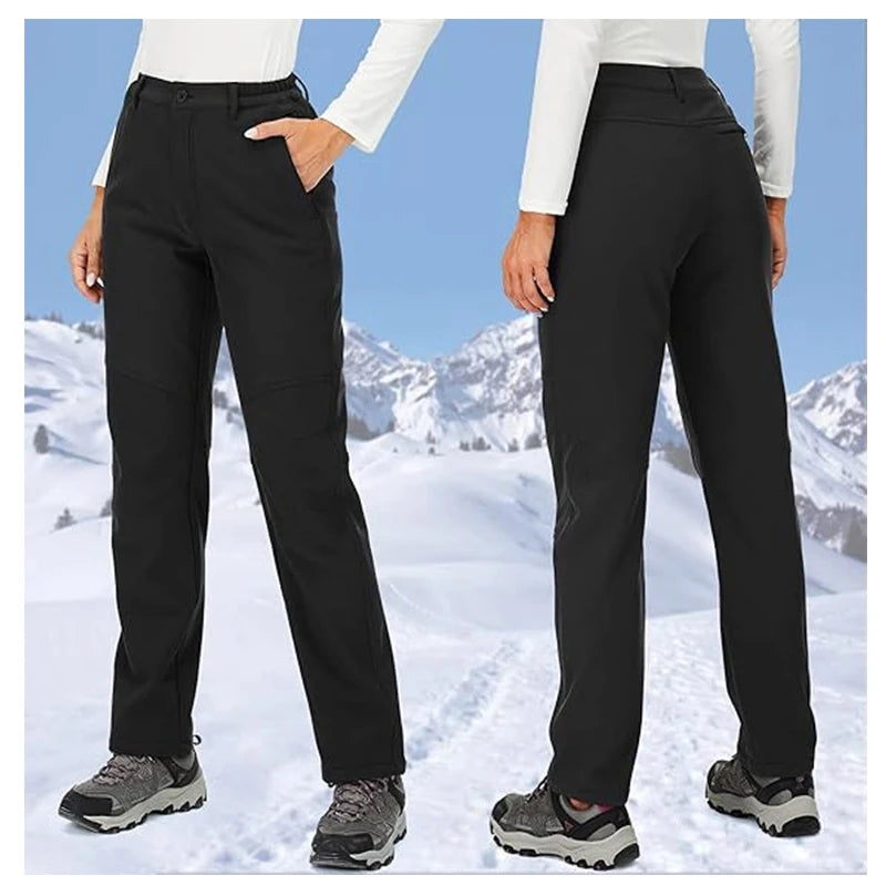Damen Wanderhose