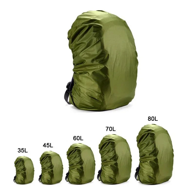 Outdoor-Cap