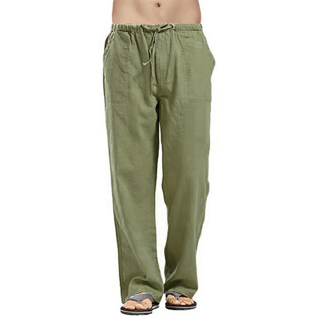 Herren Outdoor-Hose