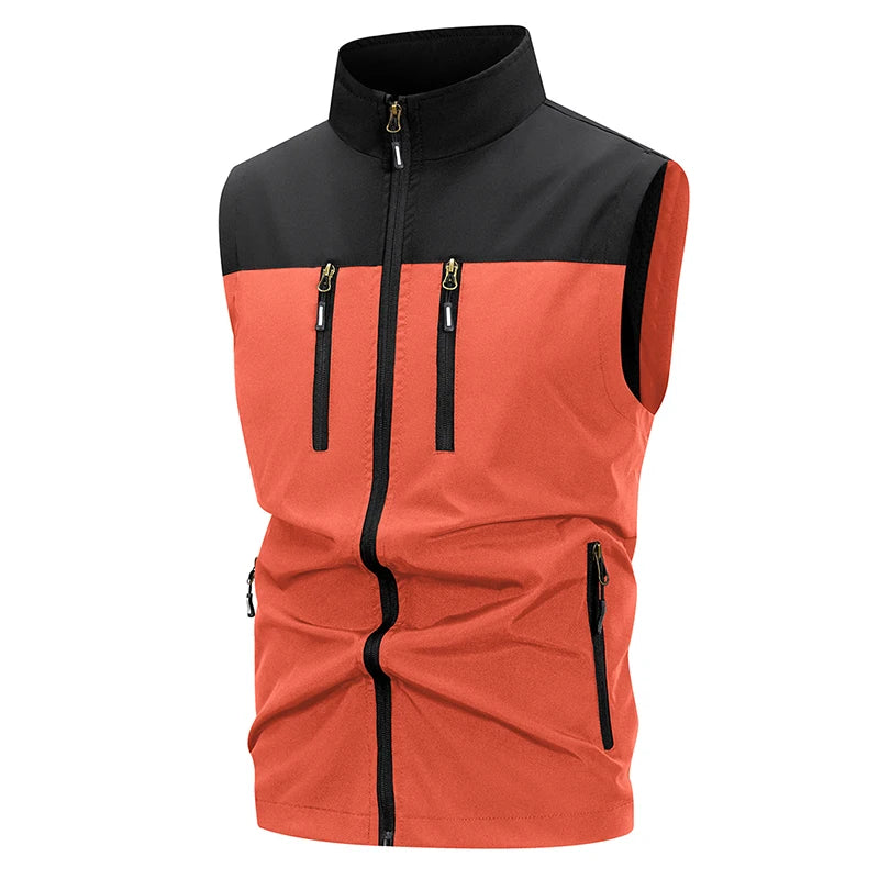 Herren Softshelljacke