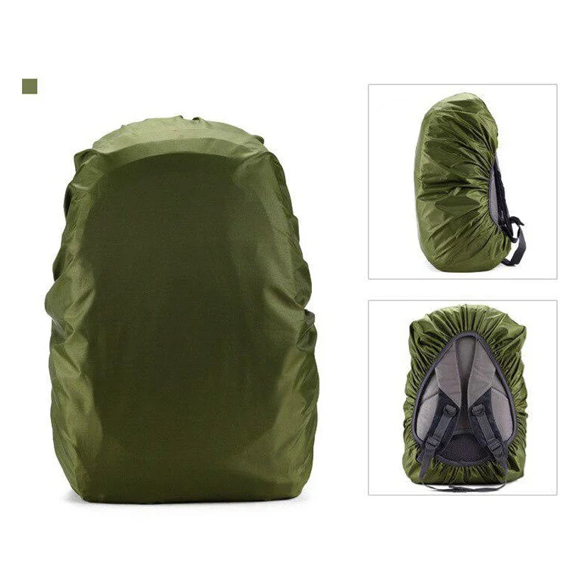 Outdoor-Cap