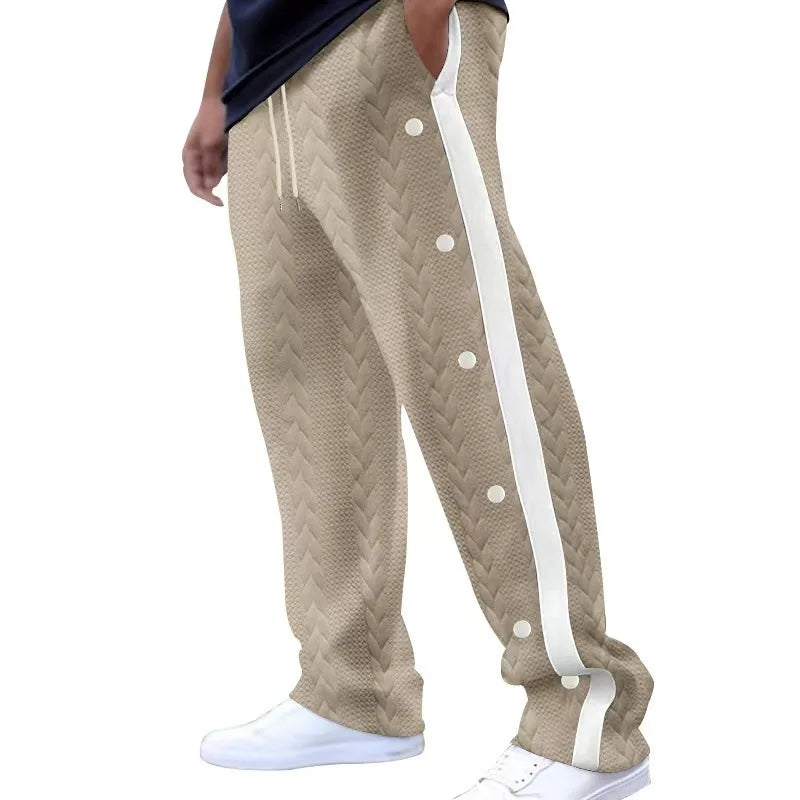 Herren Outdoor-Hose