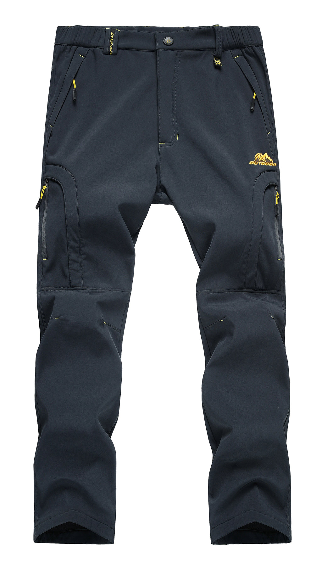 Herren Skihose