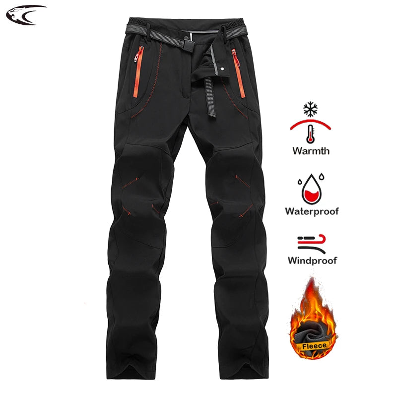 Damen Wanderhose