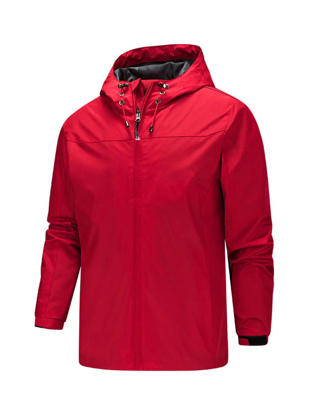 Herren Regenjacke