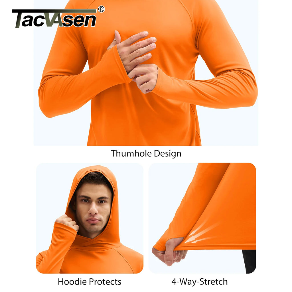 Herren Hoodie
