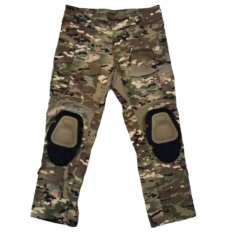 Herren Cargohose