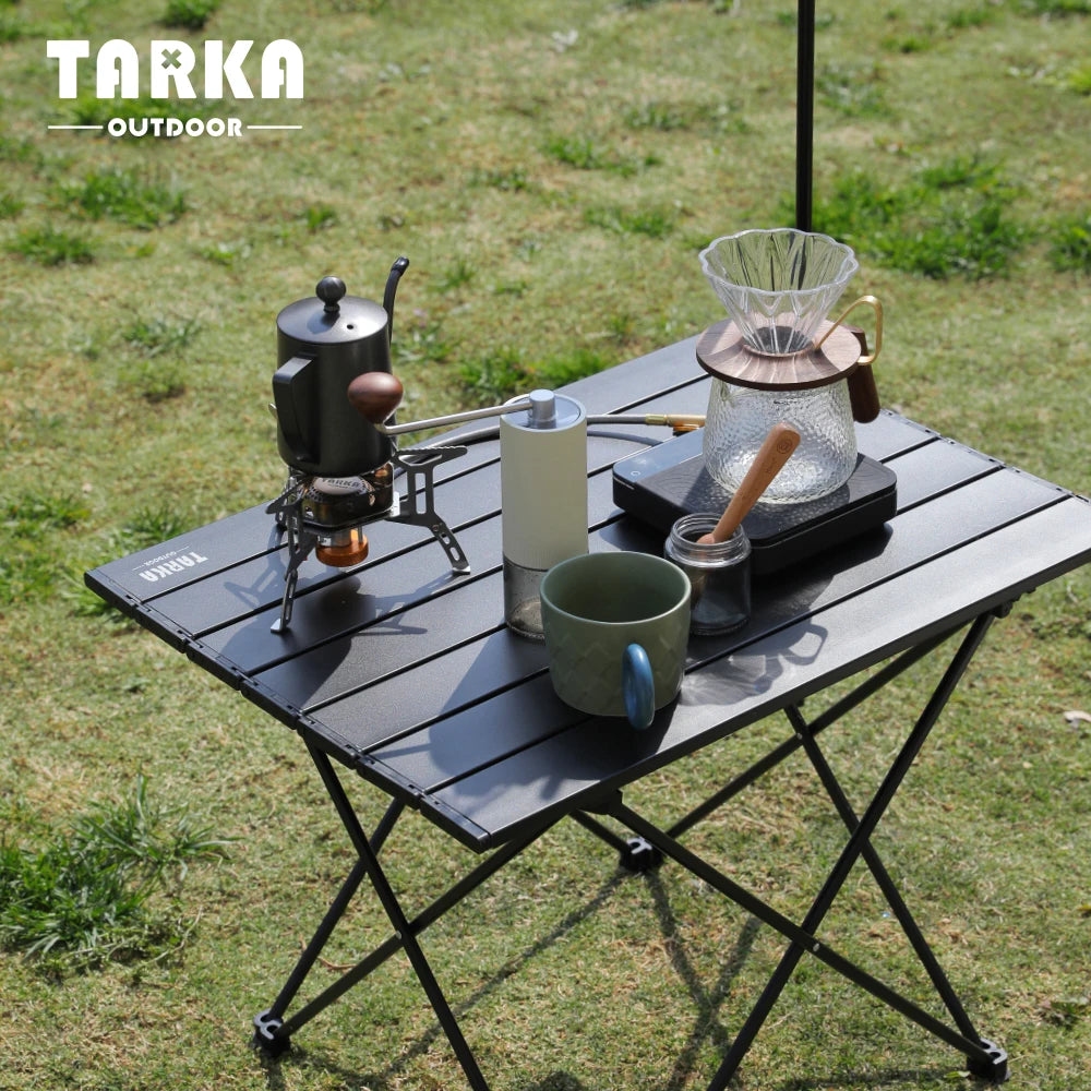 Campingtisch