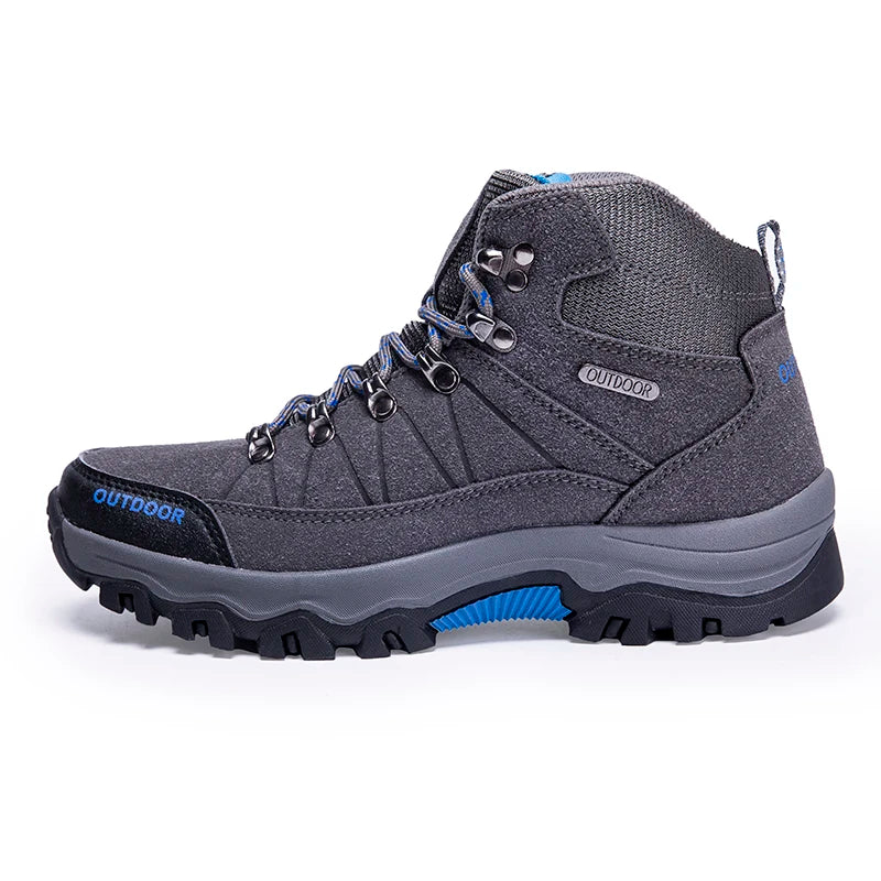 Herren Wanderstiefel