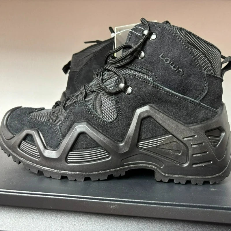 Herren Wanderstiefel