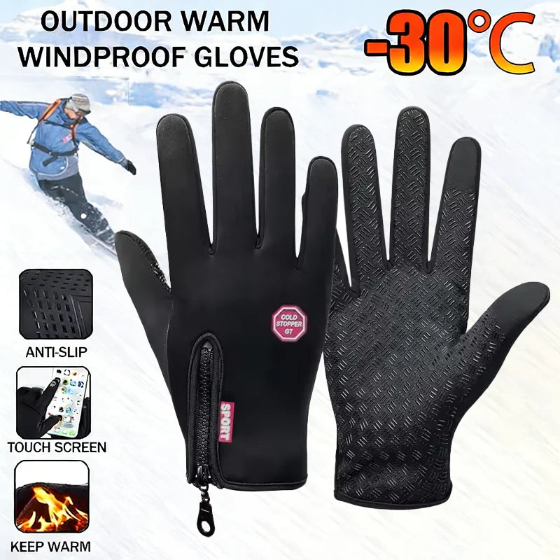 Winterhandschuhe