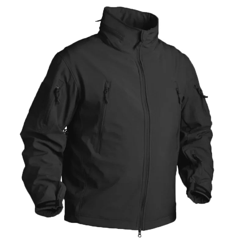 Herren Softshelljacke